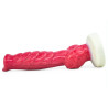 Anal Predator Gode Alien Phacox 22 x 6.5cm
